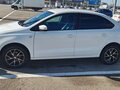 2012 Volkswagen Polo V, белый, 645000 рублей - вид 5