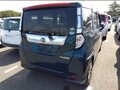 2018 Daihatsu Thor I, синий, 825000 рублей - вид 8