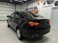 2026 Lada (ВАЗ) Vesta I Рестайлинг (NG), чёрный, 1626000 рублей - вид 7