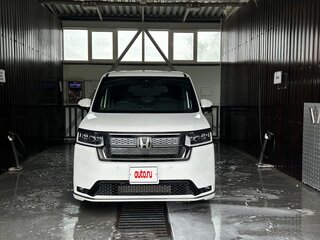 2025 Honda Stepwgn Spada VI, белый, 3500000 рублей, вид 2