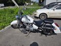 2007 Honda Shadow 750, бежевый, 400000 рублей - вид 4