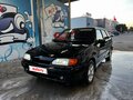2010 Lada (ВАЗ) 2114, синий, 330000 рублей - вид 3