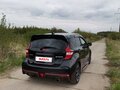 2019 Nissan Note Nismo II Рестайлинг, чёрный, 1515000 рублей - вид 3