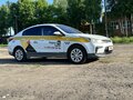 2018 Kia Rio IV, белый, 720000 рублей - вид 2