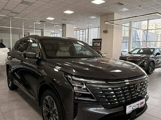 2026 Changan CS75 Plus IV, серый, 4299900 рублей, вид 2