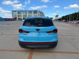 2023 Jetta VS5 I Рестайлинг, синий, 1530000 рублей, вид 5