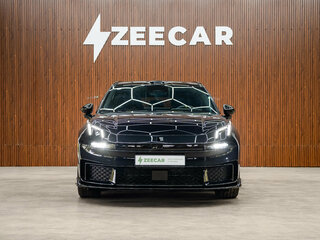 2026 Lynk & Co 07 GT I Рестайлинг, чёрный, 6490000 рублей, вид 5