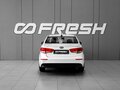 2017 Kia Rio III Рестайлинг, белый, 968000 рублей - вид 3