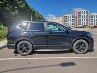 2022 Honda Breeze I, чёрный, 3000000 рублей, вид 4