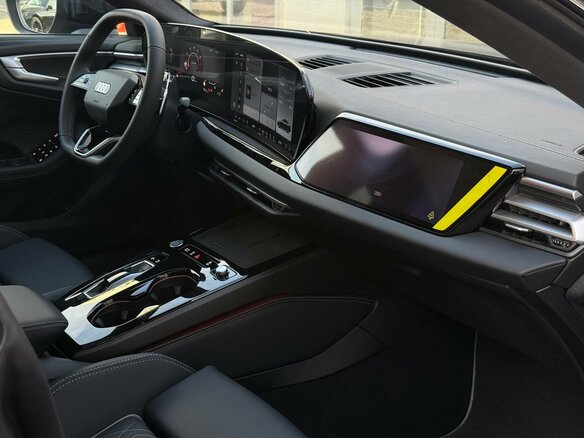 2026 Audi A5 III (B10), серый, 5650000 рублей - вид 27