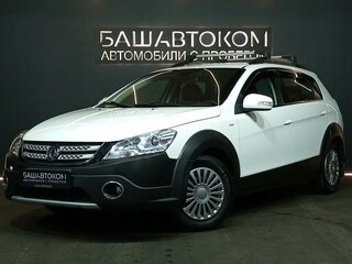 Dongfeng H30 Cross