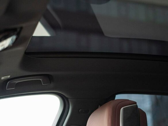 2024 BMW 7 серии 740d xDrive VII (G70), чёрный, 12500000 рублей - вид 36
