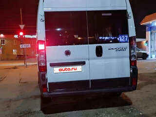 2012 Fiat Professional Ducato, белый, 950000 рублей, вид 1