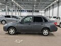 2015 Lada (ВАЗ) Granta I, серый, 390000 рублей - вид 7