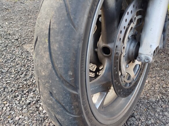 2008 Honda ST 1300, белый, 770000 рублей - вид 7