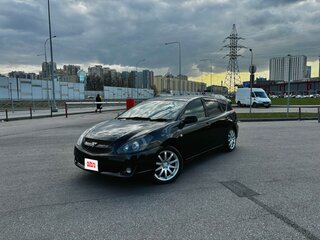 2004 Toyota Caldina III, чёрный, 500000 рублей, вид 1
