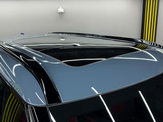 2026 Nissan Armada Nismo III, синий, 17746800 рублей, вид 5