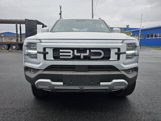 2026 BYD Shark (Shark 6), белый, 5750000 рублей, вид 5