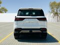 2026 Lexus LX 600 IV, белый, 20500000 рублей - вид 3