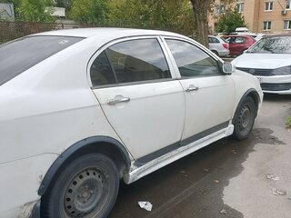 2012 Lifan Solano I (620), белый, 120000 рублей, вид 2