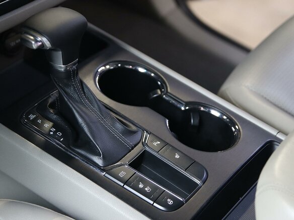 2018 Kia Carnival III, чёрный - вид 11
