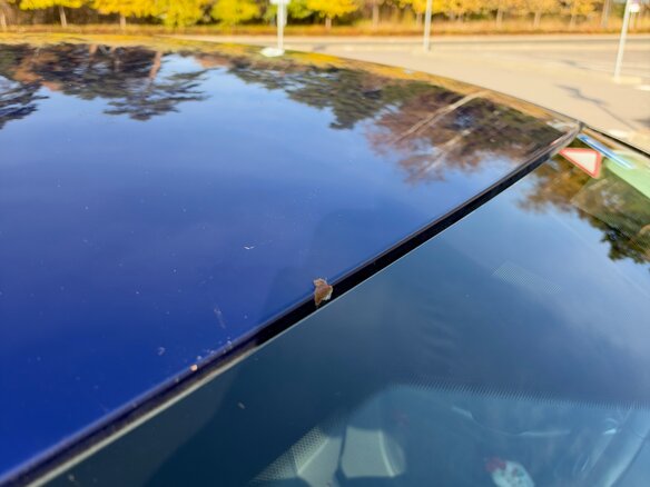 2014 Ford Focus III, синий, 980000 рублей - вид 17