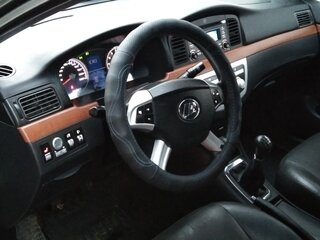2012 Lifan Solano I (620), серый, 330000 рублей, вид 5