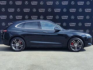 2023 Aito M5 I, чёрный, 5430000 рублей, вид 4