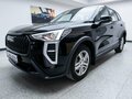 2026 Haval Jolion I Рестайлинг 2, чёрный, 2099000 рублей - вид 1
