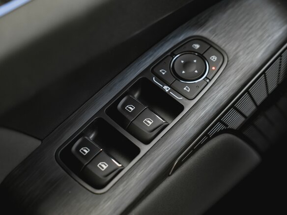 2026 Haval H3 I Рестайлинг, чёрный, 3249000 рублей - вид 11