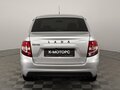 2026 Lada (ВАЗ) Granta I Рестайлинг, серебристый, 1030000 рублей - вид 5