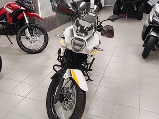 2026 Loncin MS250, белый, 179900 рублей, вид 1