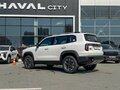 2026 Haval Dargo I Рестайлинг, белый, 3499000 рублей - вид 4