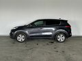 2017 Kia Sportage IV, серый, 1497000 рублей - вид 6