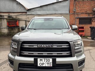 2024 Haval H5 II, серый, 3200000 рублей, вид 4