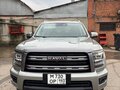 2024 Haval H5 II, серый - вид 3