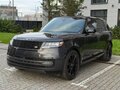 2025 Land Rover Range Rover P400 MHEV V, серый, 18750000 рублей - вид 1
