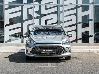2023 BAIC U5 Plus, серебристый, 1414009 рублей, вид 3