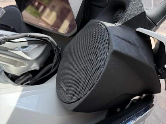 2021 BMW K 1600 GTL, белый, 3500000 рублей - вид 7
