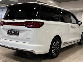 2026 JAC RF8, белый, 4875000 рублей, вид 3