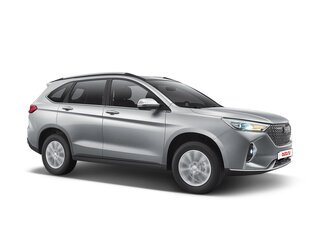 2026 Haval M6 II, серый, 2349000 рублей, вид 2