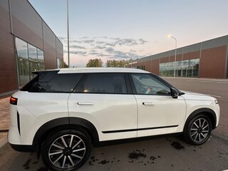 2026 Jeland J7, белый, 2700000 рублей, вид 3