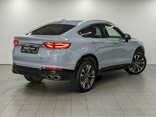 2023 Geely Tugella I Рестайлинг, серый, 2640000 рублей, вид 5