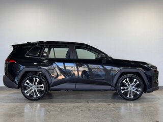 2026 Toyota Wildlander II, чёрный, 4290000 рублей, вид 4