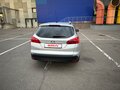 2015 Ford Focus III Рестайлинг, серебристый, 790000 рублей - вид 5