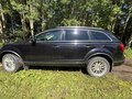2013 Audi Q7 I (4L) Рестайлинг, чёрный, 2000000 рублей - вид 10