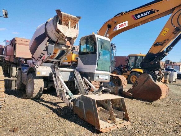 2023 Ynix QGMC5000, белый, 3465000 рублей - вид 1