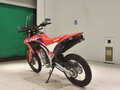 2023 Honda CRF 250L, красный, 727000 рублей - вид 5