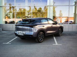 2026 Omoda C5 II, серый, 2899710 рублей, вид 2