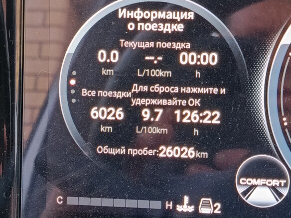 2024 GAC GS8 II, белый, 3890000 рублей - вид 7